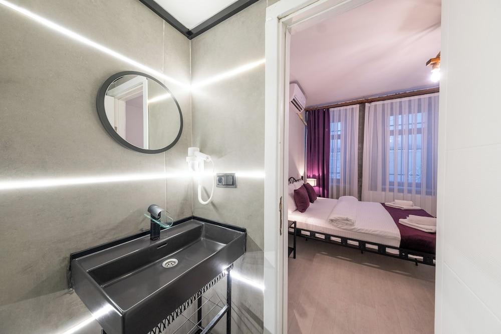 FRAME GALATA HOTEL — ISTANBUL — фотография отеля №29