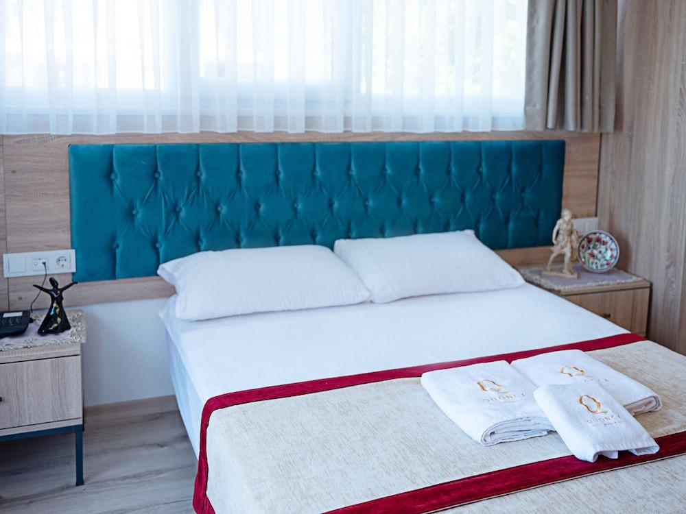THE LAILA HOTEL — ISTANBUL — фотография отеля №21