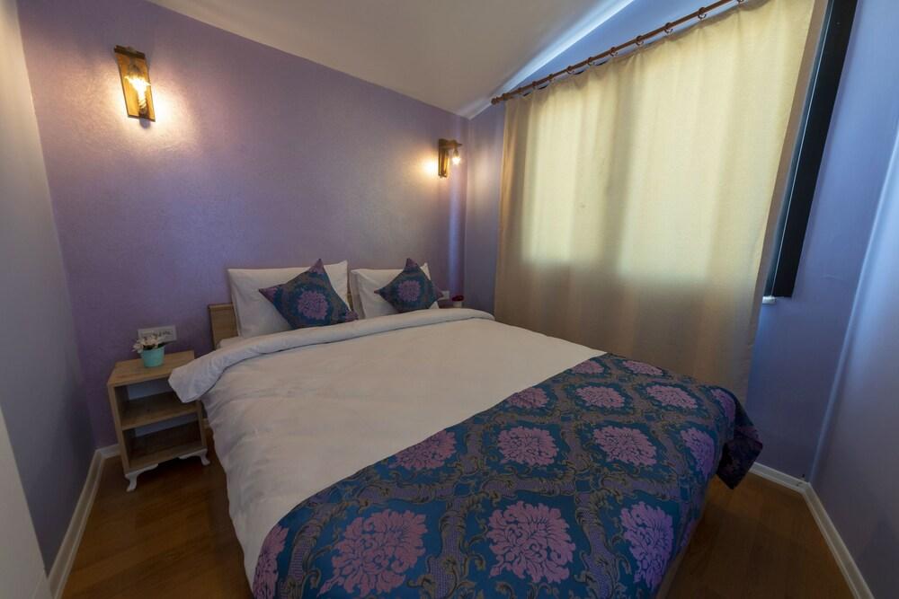 ROYAL TAKSIM SUITES — ISTANBUL — фотография отеля №12