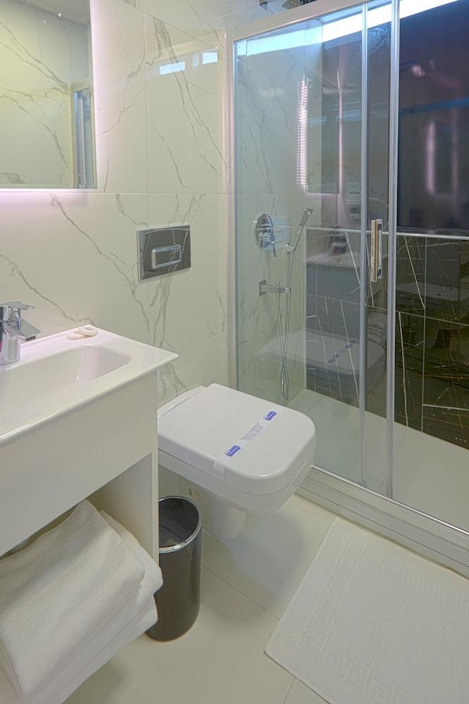 KARTAL PALACE TAKSIM SQUARE — ISTANBUL — fotografie hotel nr. 21