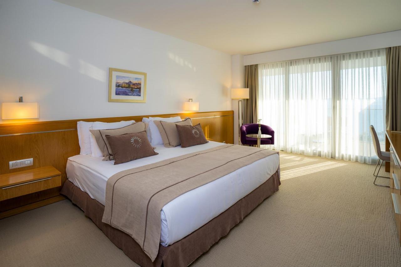 ONLIVE HOTEL — CESME — фотография отеля №25