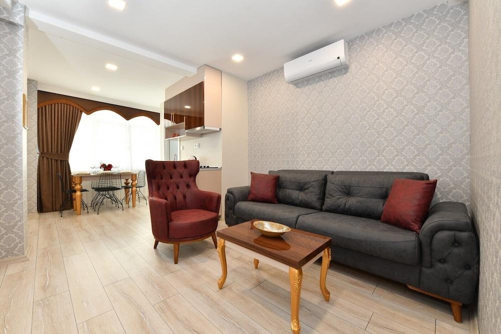 SEA MOON HOTEL — ISTANBUL — fotografie hotel nr. 22