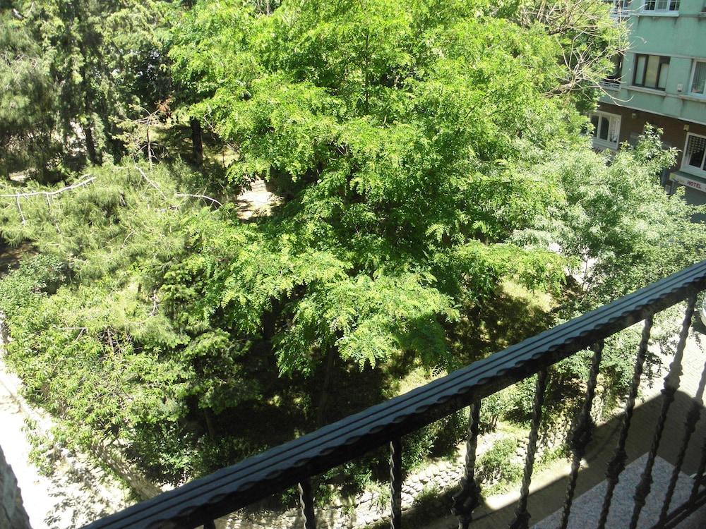 NUEVAS SUITES — ISTANBUL — фотография отеля №36