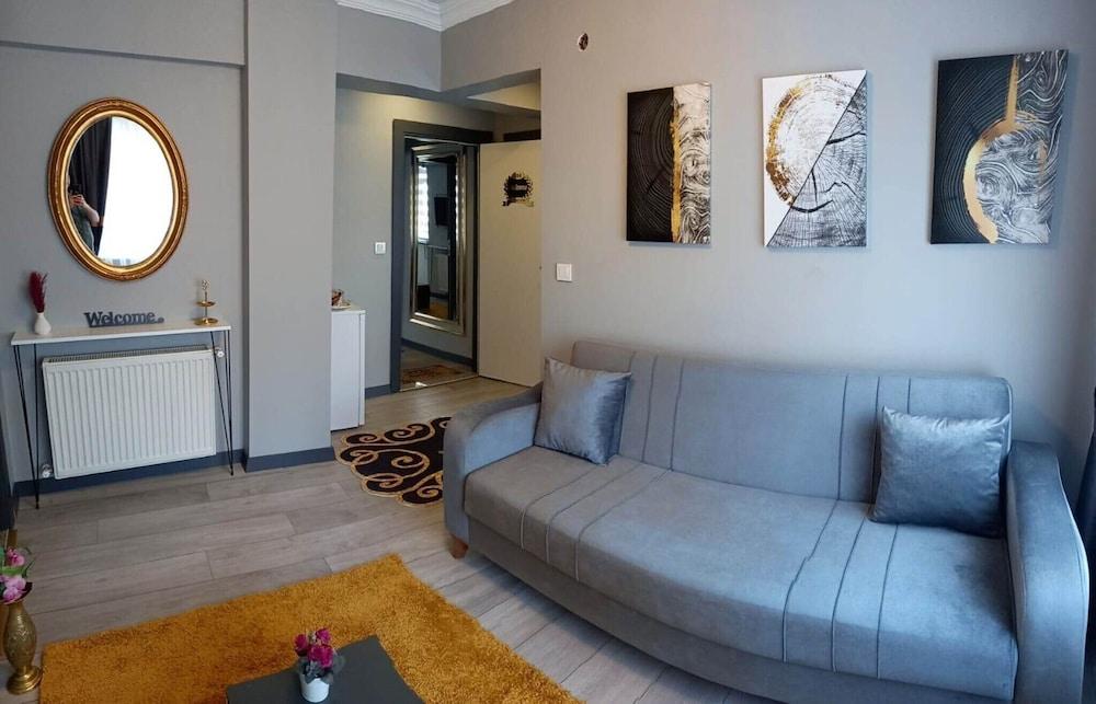 EMIRHAN GUEST HOUSE — ISTANBUL — фотография отеля №27