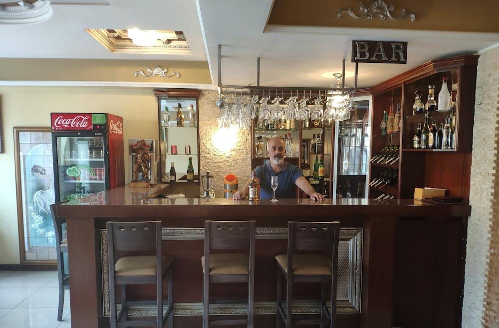 HOTEL BAZAAR — ISTANBUL — fotografie hotel nr. 22