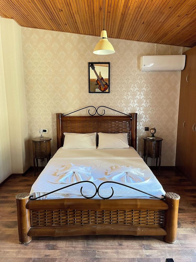 ATA BOUTIQUE HOTEL — CESME — фотография отеля №8