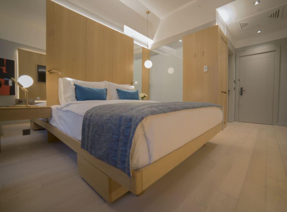 GALATAS HOTEL ISTANBUL — ISTANBUL — fotografie hotel nr. 8