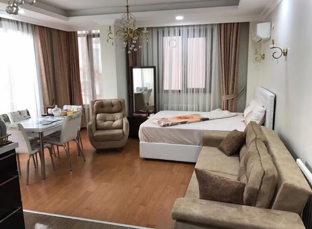 DELUXE ROYAL APART — ISTANBUL — fotografie hotel nr. 20