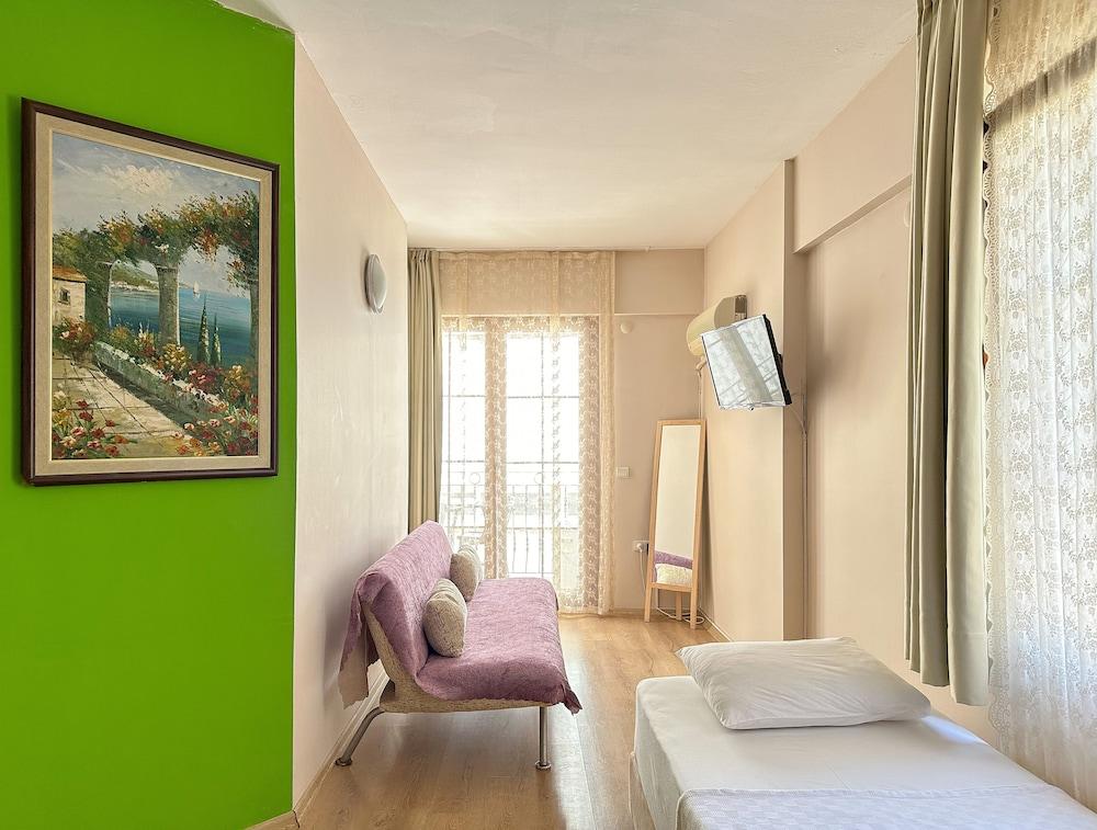 KEKIK APART OTEL — CESME — фотография отеля №21