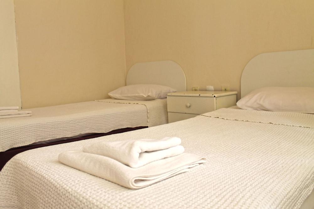 DM HOTEL — MARMARIS — fotografie hotel nr. 15