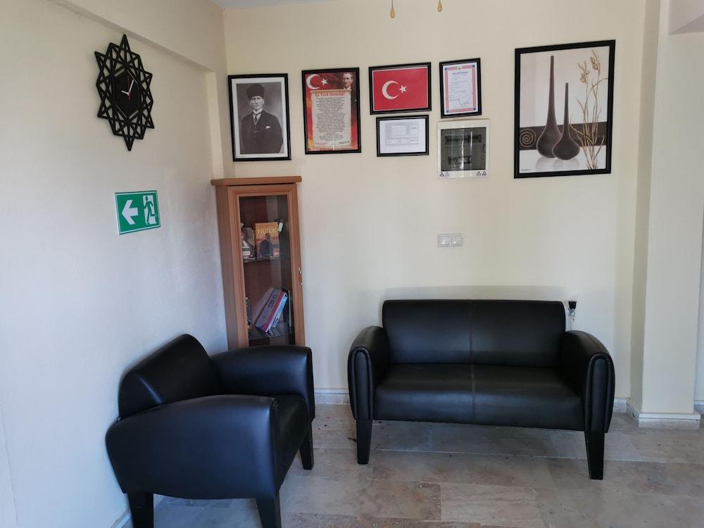 ILKIM APART — DALYAN — fotografie hotel nr. 2