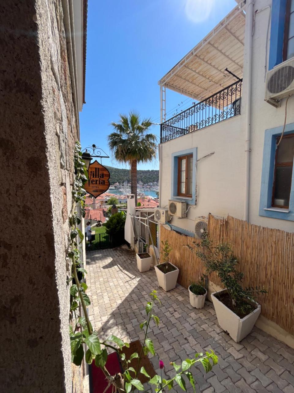VILLA VERIA (ADULTS ONLY) — CESME — fotografie hotel nr. 6