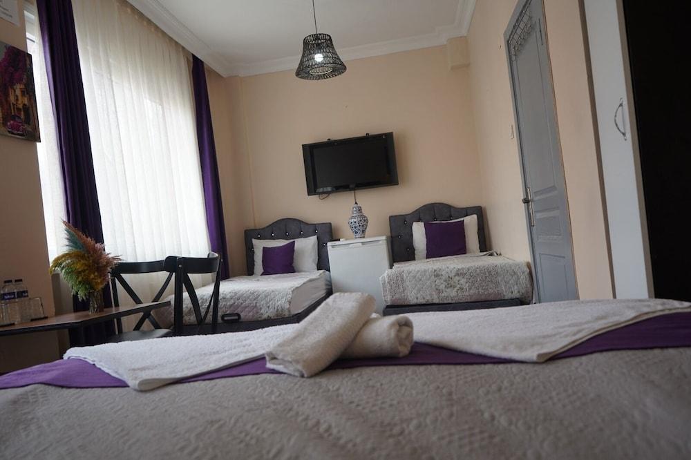 MEDELLIN APART HOTEL ISTANBUL — ISTANBUL — fotografie hotel nr. 17