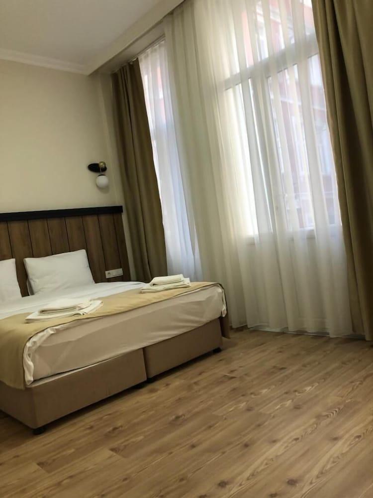 TAKSIM 8 SUITES — ISTANBUL — фотография отеля №18