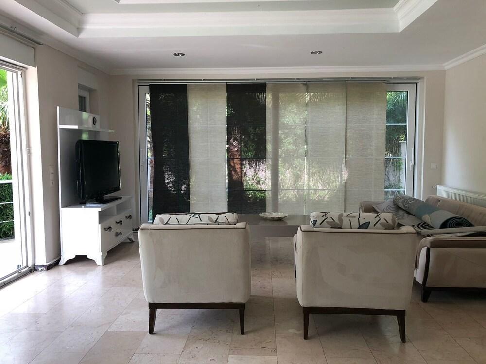 REALTY BEST VILLAS — KEMER — fotografie hotel nr. 7