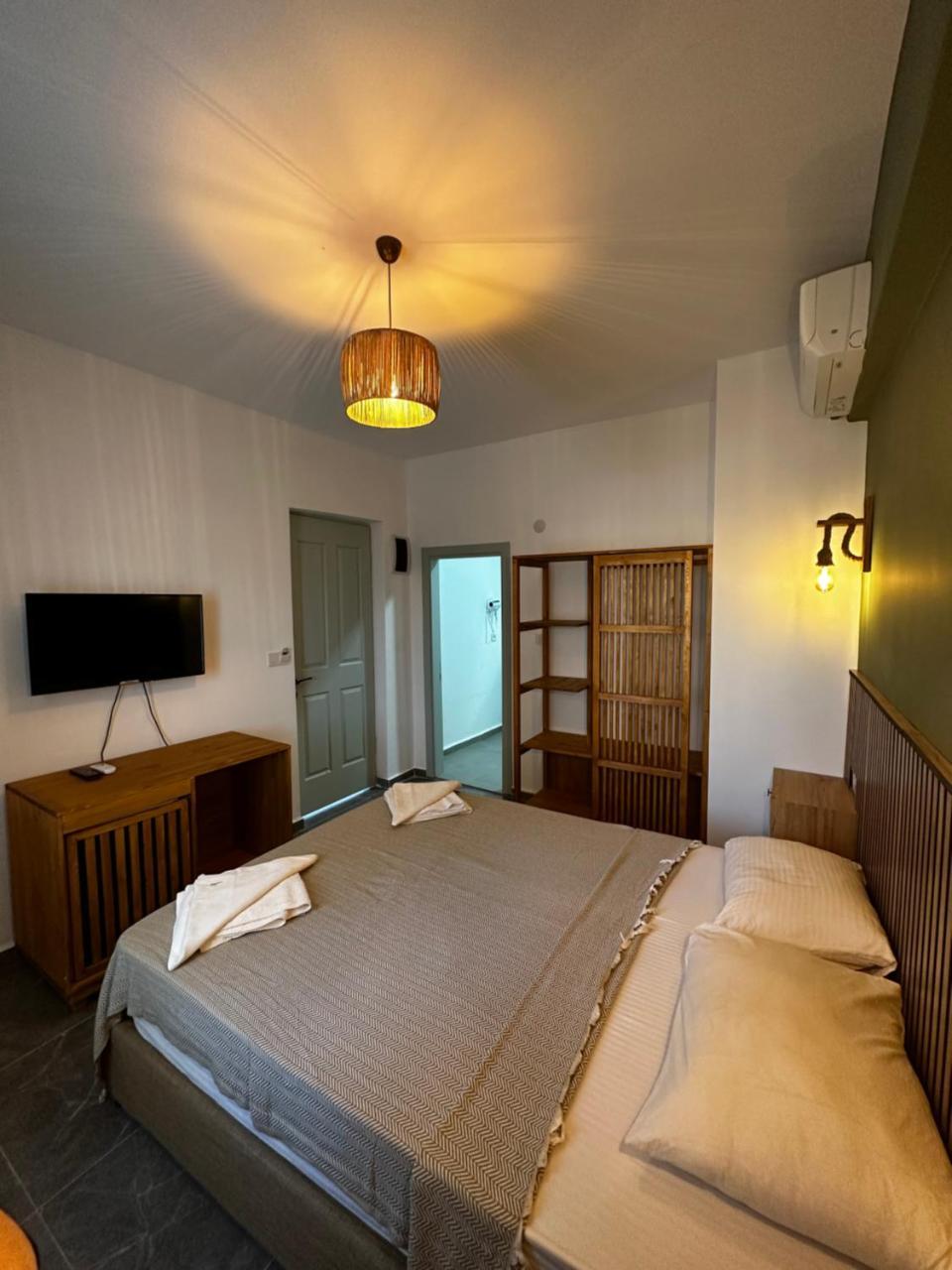RUYA HOTEL — BODRUM — фотография отеля №29