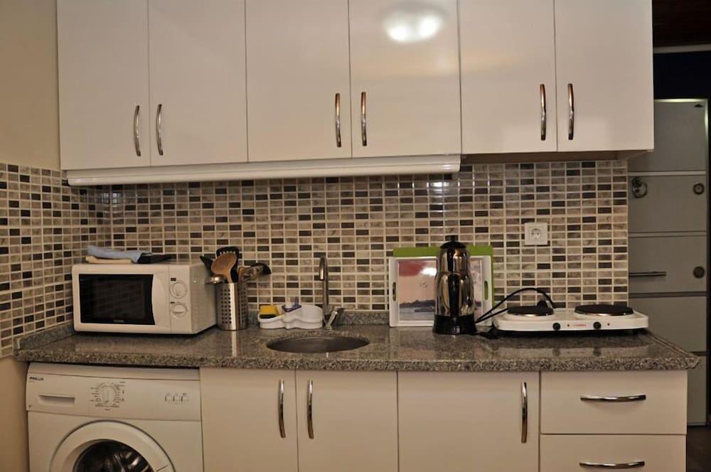 NOI SUITES — ISTANBUL — фотография отеля №7