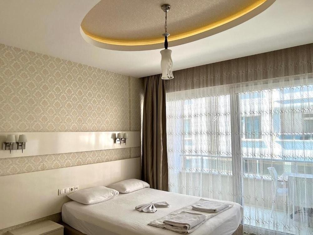 CEMAL BEY APART OTEL — ALANYA — fotografie hotel nr. 5