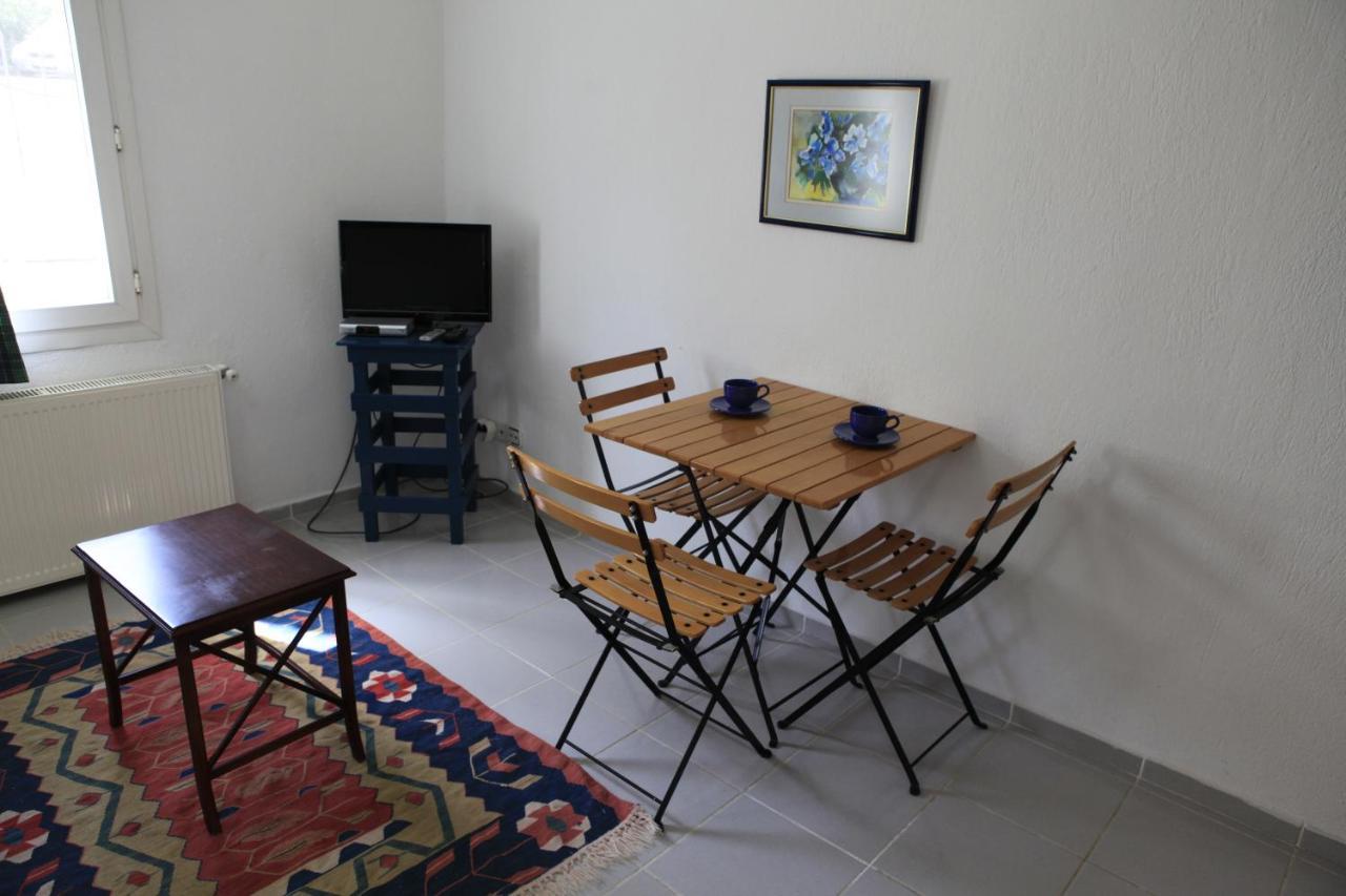 EMELCE APARTS — BODRUM — фотография отеля №10