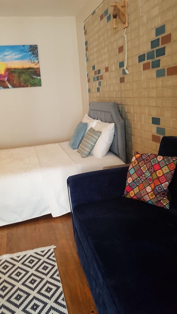 BALIM SULTANY — CESME — fotografie hotel nr. 15