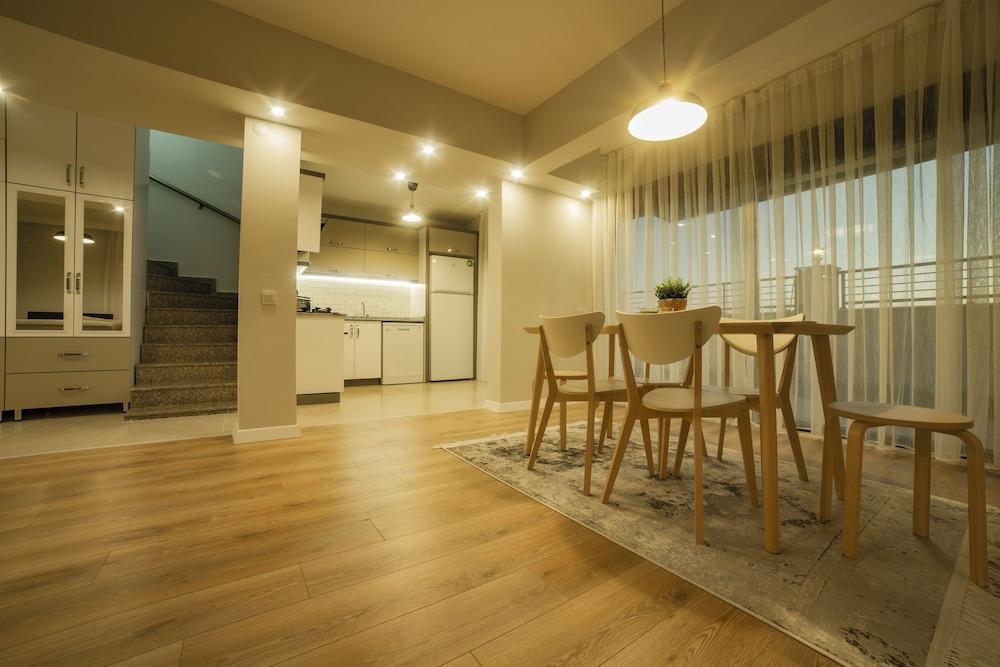 NEST PRIVATE VILLAS — BELEK — фотография отеля №9