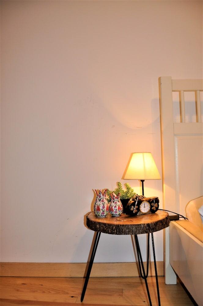ROOFTOP BALAT ROOMS & APARTMENTS TURKUAZ — ISTANBUL — fotografie hotel nr. 5