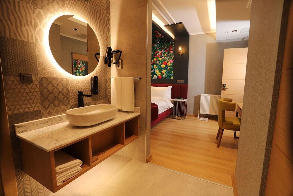 MY GARDEN SUITES — ISTANBUL — fotografie hotel nr. 6
