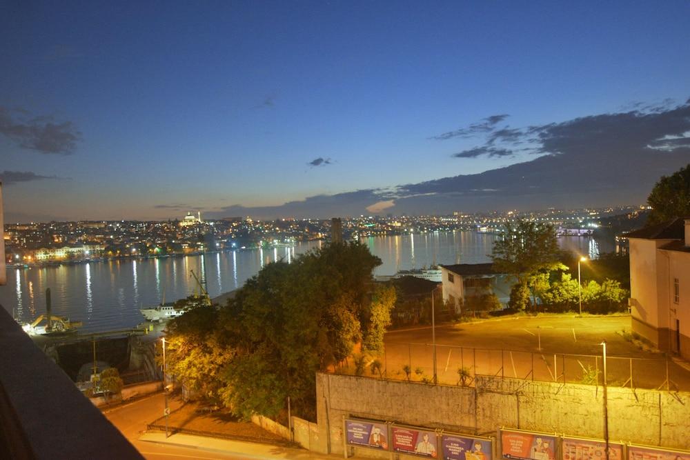 GALATA DREAM HOTEL — ISTANBUL — фотография отеля №36