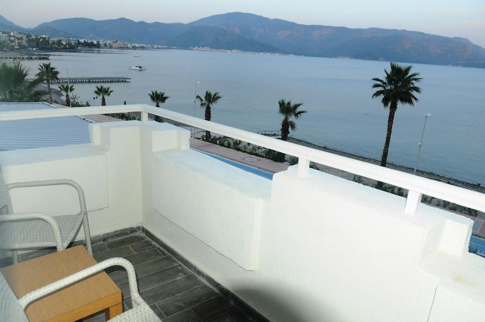 HEAVEN BEACH OTEL — MARMARIS — fotografie hotel nr. 16