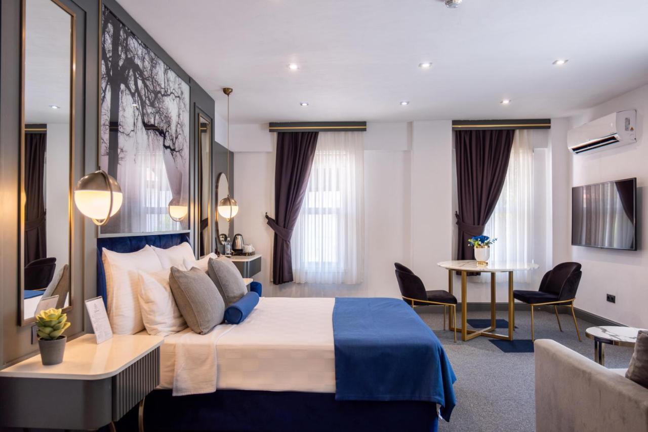 SKOPEA INN EXCLUSIVE HOTEL — GOCEK — фотография отеля №32