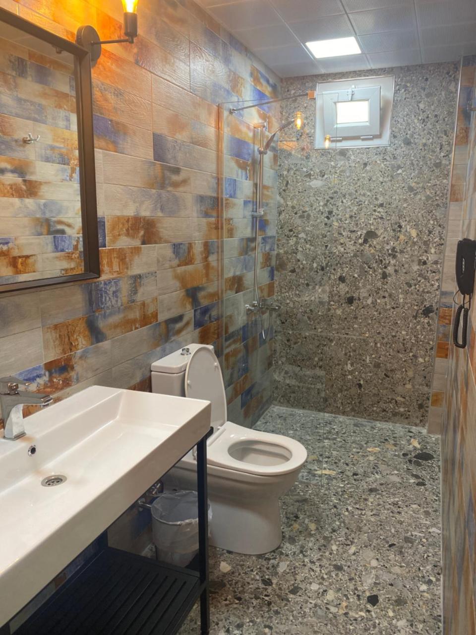 OFURO WORLD HOTEL SPA — IZMIR — фотография отеля №19