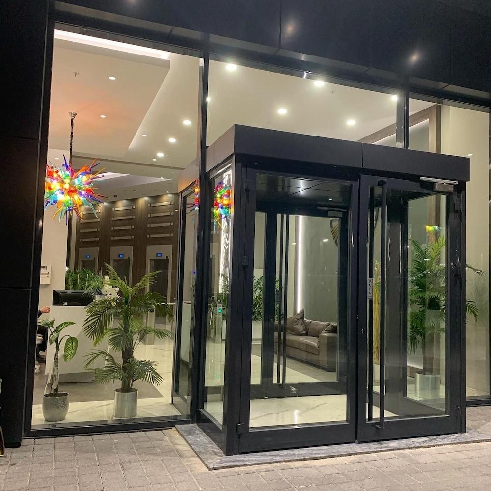 ZMZM EXPRESS24 SUITES — ISTANBUL — fotografie hotel nr. 3