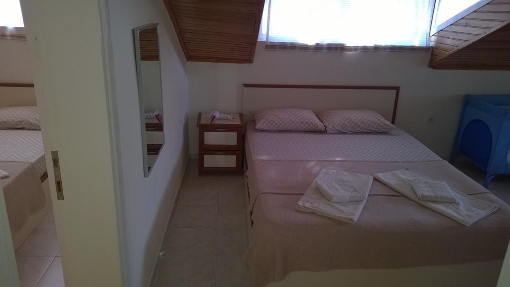 ISIL SUITE — DALYAN — fotografie hotel nr. 7