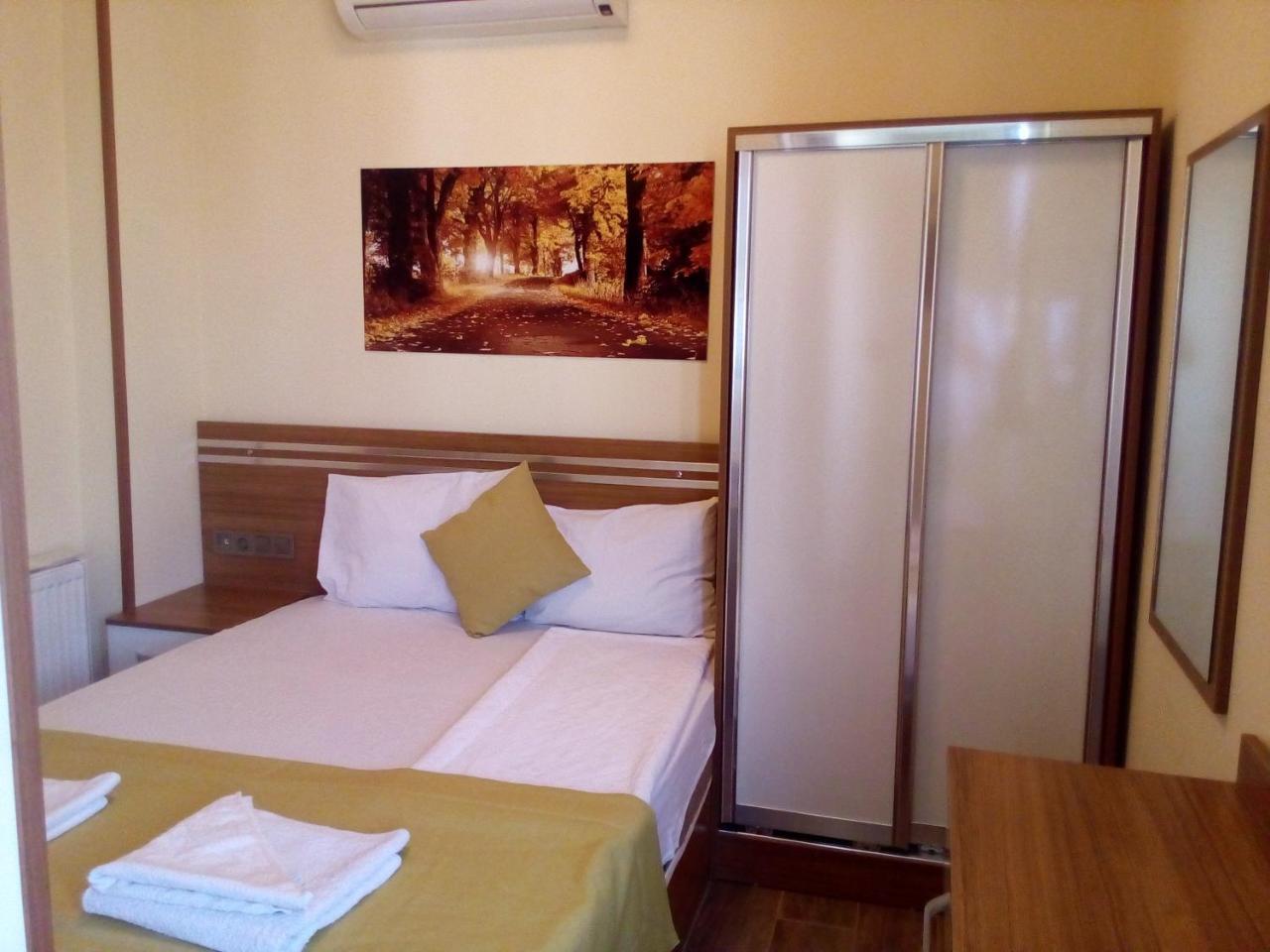 OLIMPIYAT OTEL IZMIR — IZMIR — фотография отеля №25