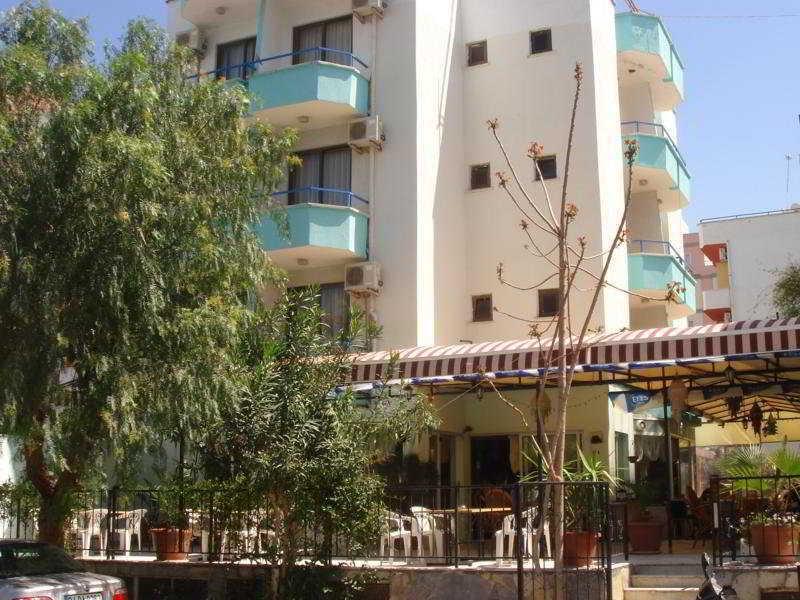 CITY — KUSADASI — фотография отеля №16