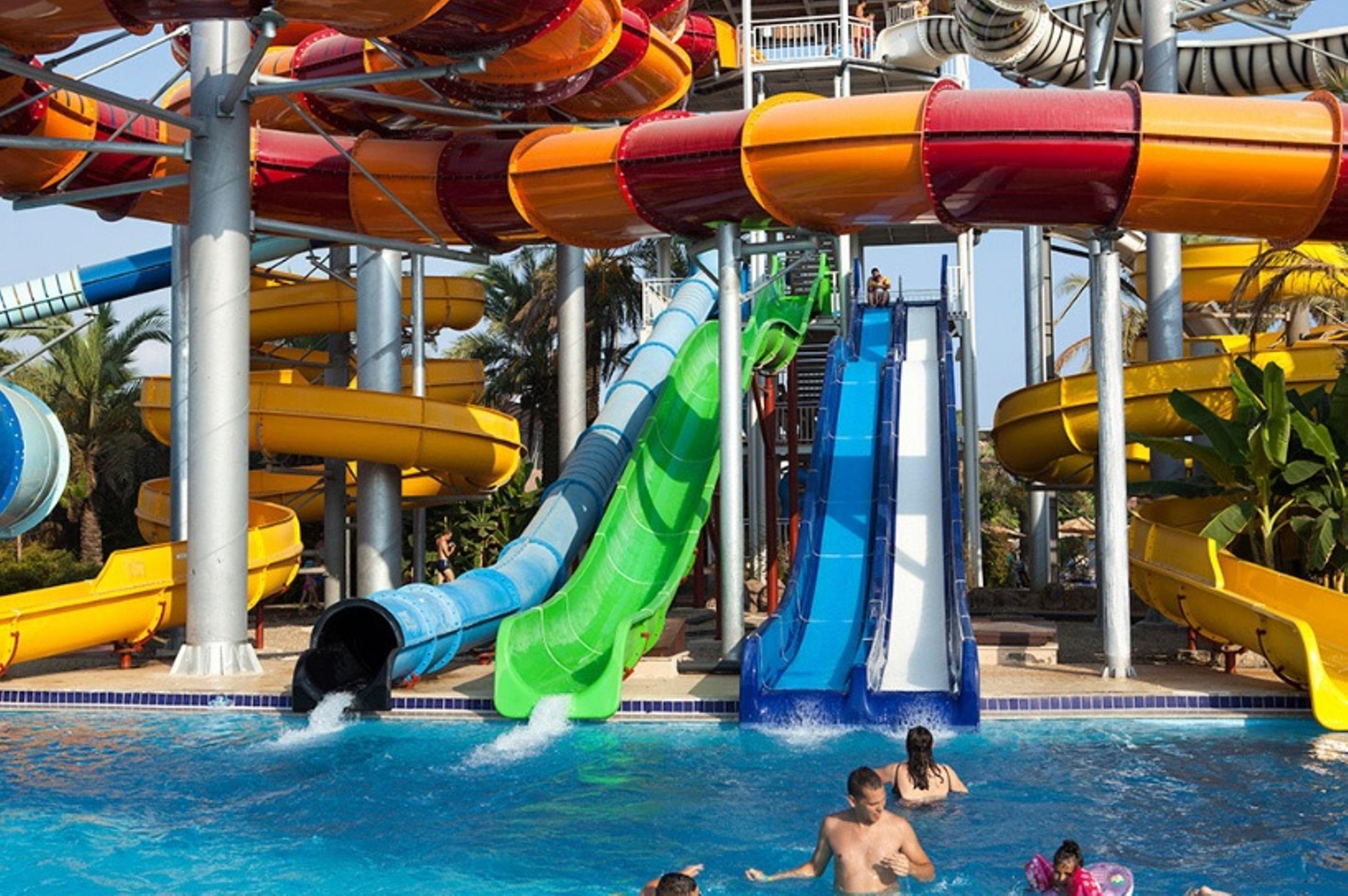 LONG BEACH HARMONY — TURKLER — fotografie hotel nr. 32
