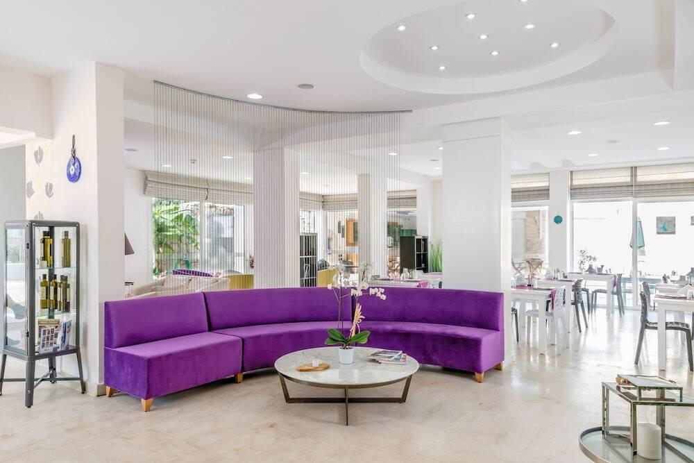 EGE TULIP CESME — CESME — fotografie hotel nr. 23