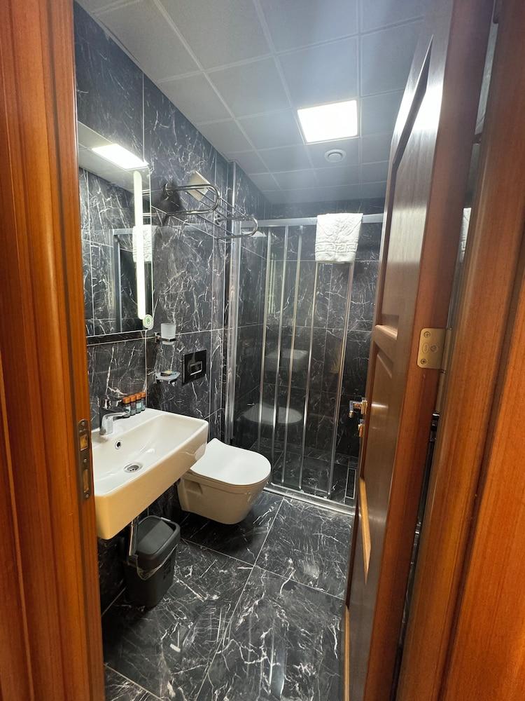 PEGE HOTEL — ISTANBUL — fotografie hotel nr. 17