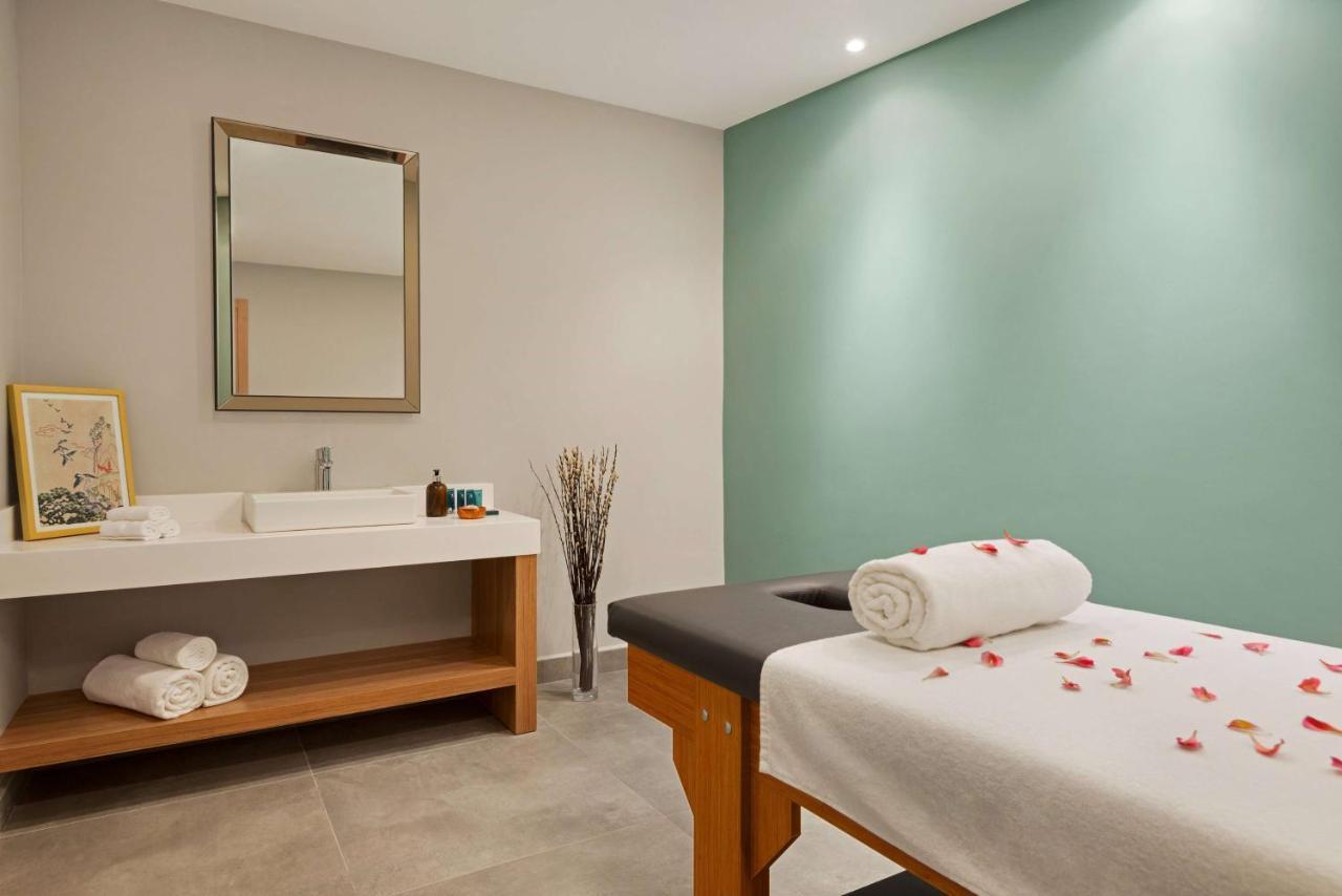TRYP BY WYNDHAM ISTANBUL ATASEHIR — ISTANBUL — fotografie hotel nr. 19