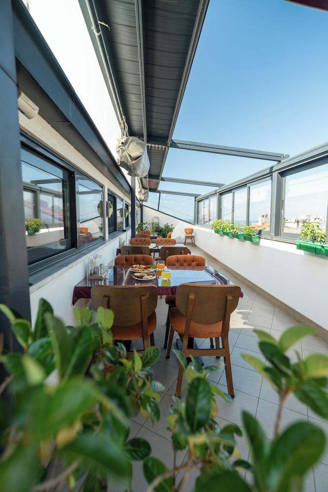 ELIZA HOTEL ISTANBUL — ISTANBUL — фотография отеля №21