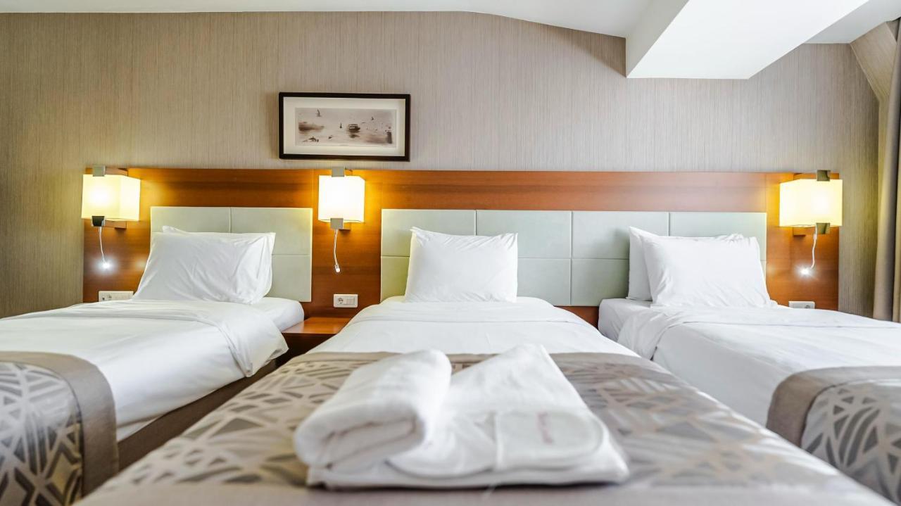 KENT HOTEL ISTANBUL — ISTANBUL — fotografie hotel nr. 32