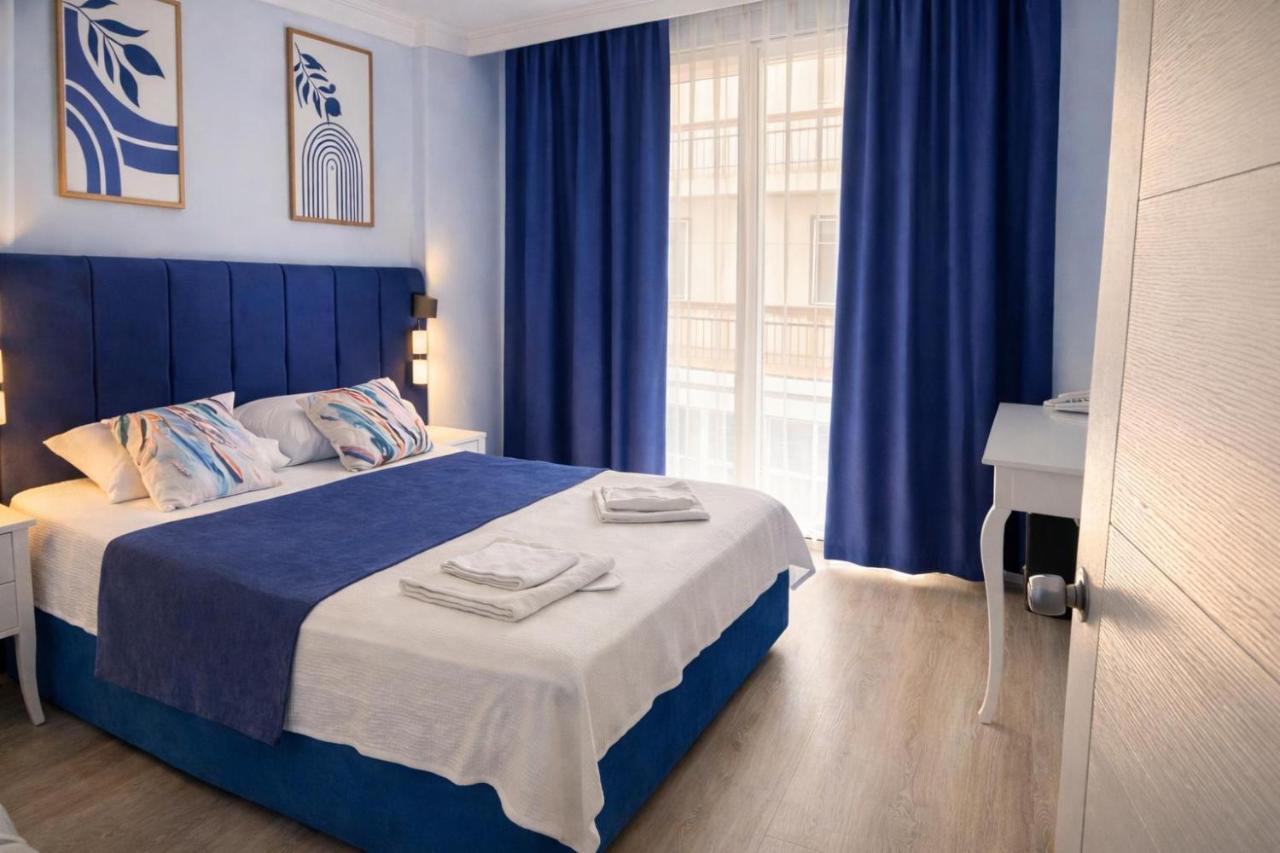 AKMAN HOTEL — KUSADASI — fotografie hotel nr. 26