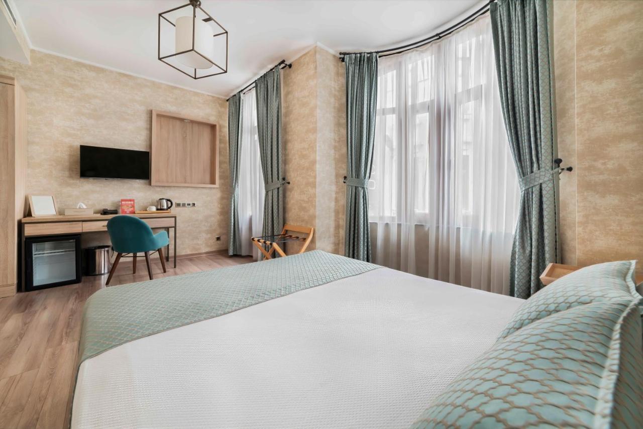 CASTLE FRANCO SUITES — ISTANBUL — фотография отеля №9