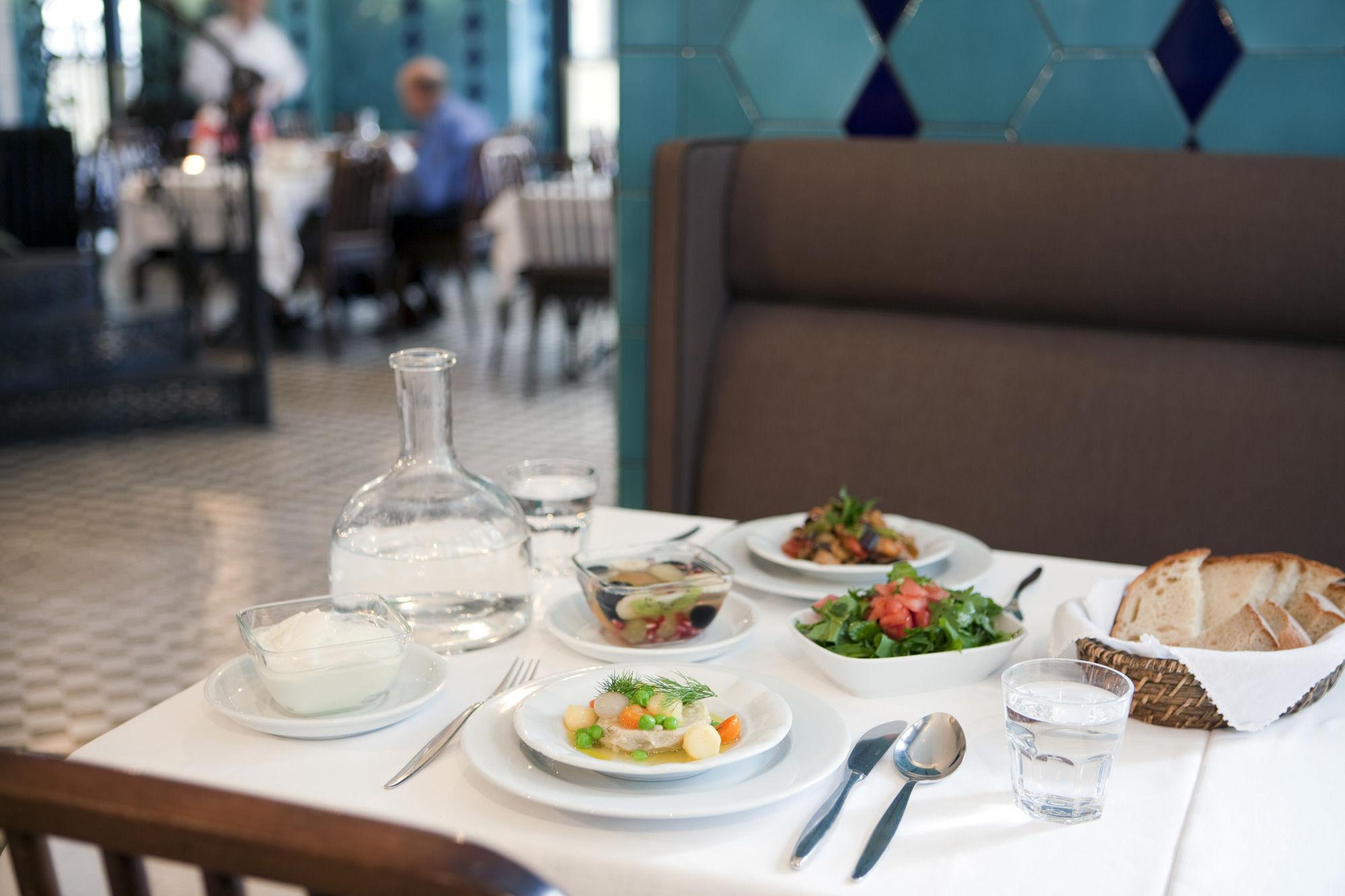 KARAKOY ROOMS — ISTANBUL — фотография отеля №27