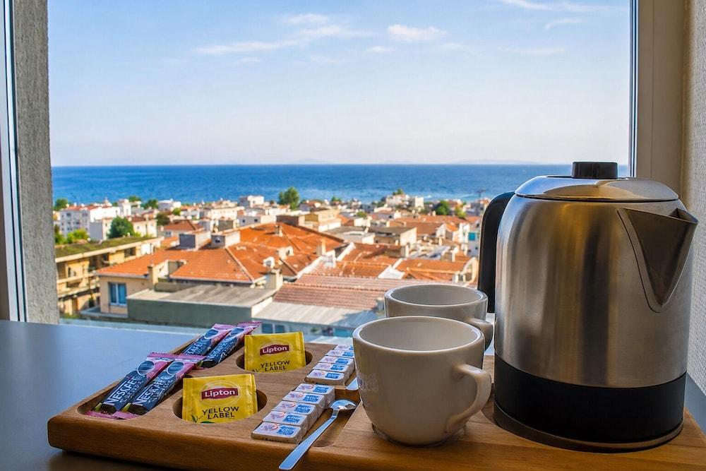MAYER HOTEL ISTANBUL (ADULTS ONLY) — ISTANBUL — fotografie hotel nr. 21