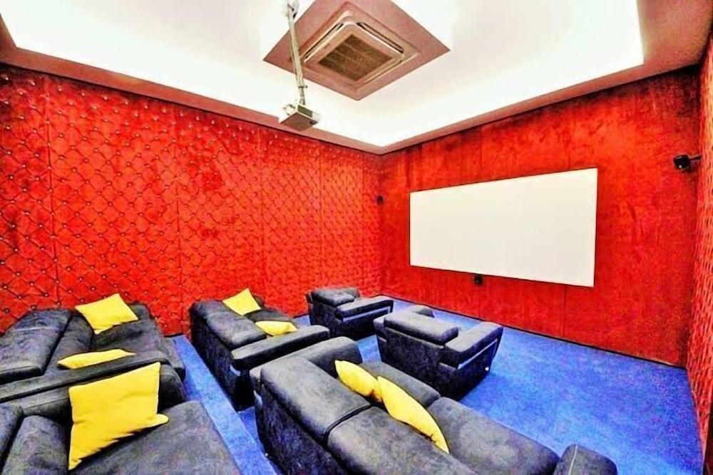 ALANYA LUMOS RESIDENCE — ALANYA — фотография отеля №27