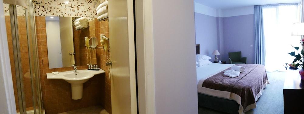 TALEN OTEL — ISTANBUL — fotografie hotel nr. 6