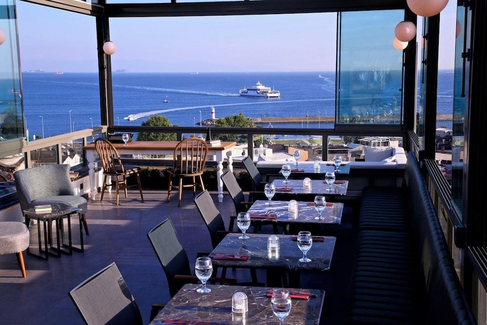 HOTEL BRONTE — ISTANBUL — fotografie hotel nr. 9