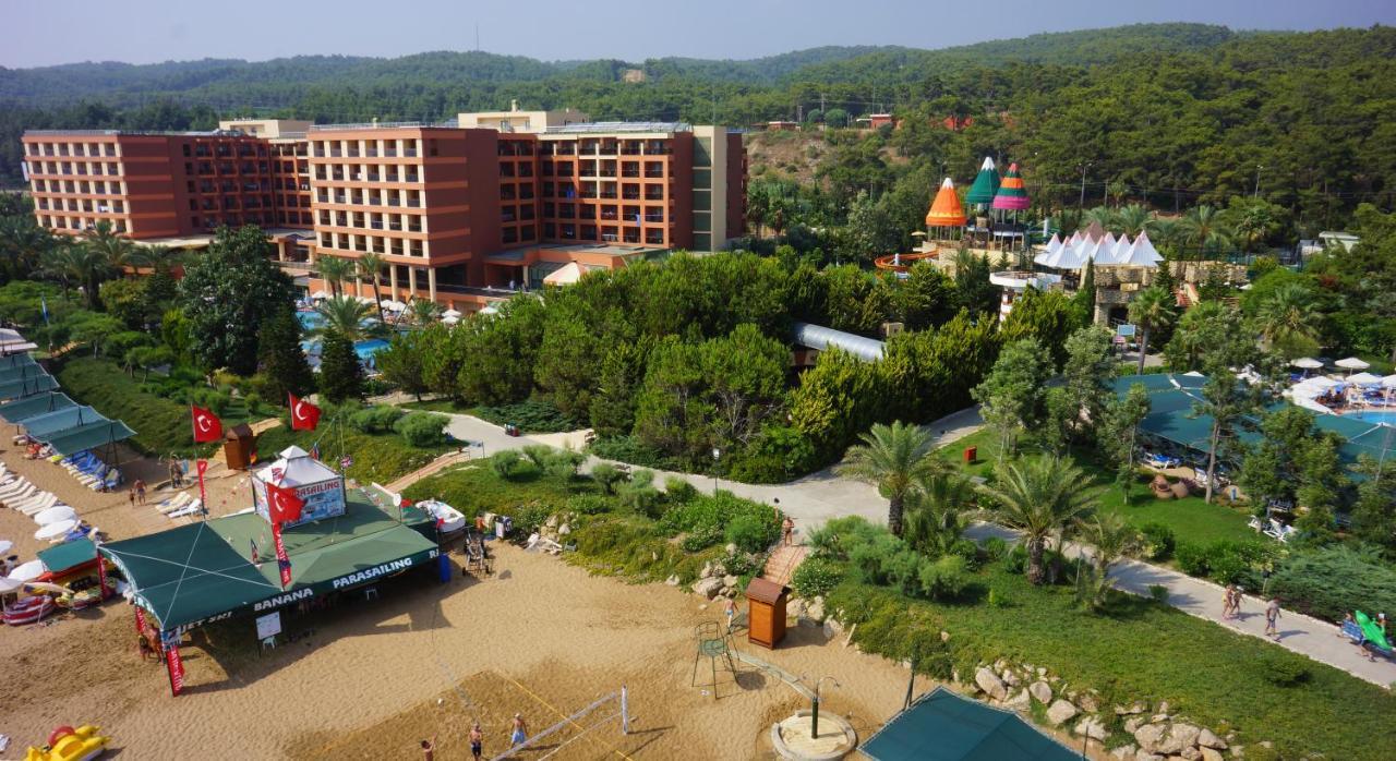AQI PEGASOS ROYAL — ALANYA — фотография отеля №29