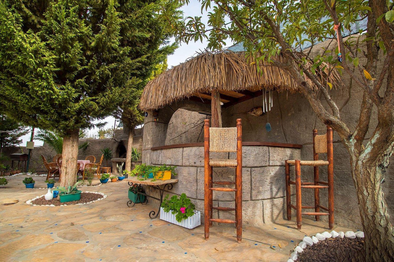 WINDY HILL — MARMARIS — fotografie hotel nr. 6
